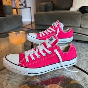 Converse Chuck Taylor All Star low-top